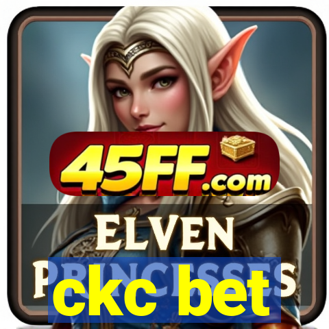 ckc bet